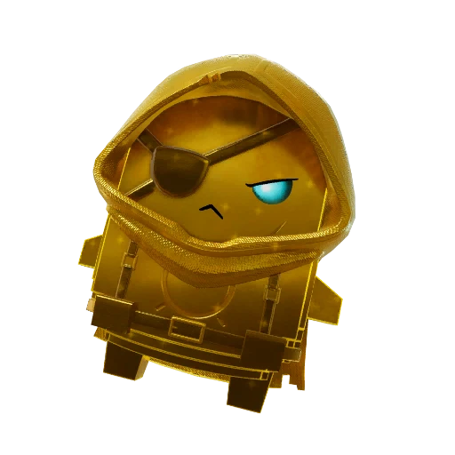 Gold Adventure