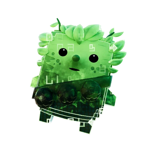 Cheat Master Bush