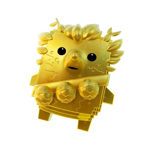 Gold Bush