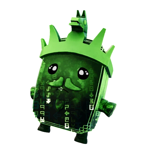 Cheat Master Crown