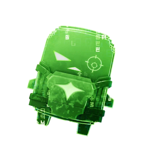 Cheat Master Killswitch sprite from Fortnite