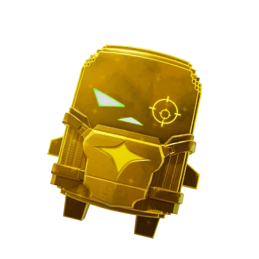 Gold Killswitch