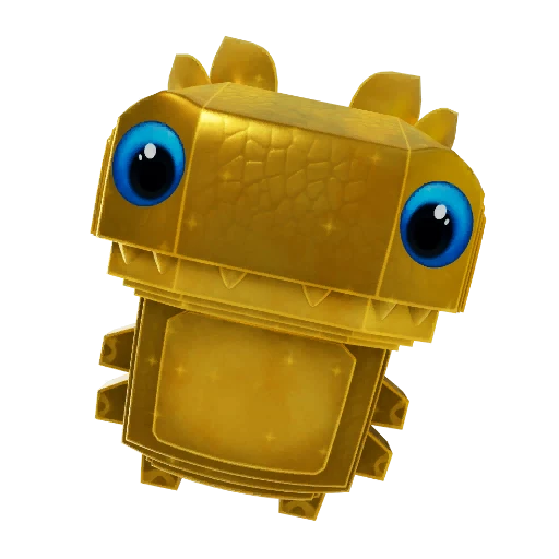 Gold Klombo