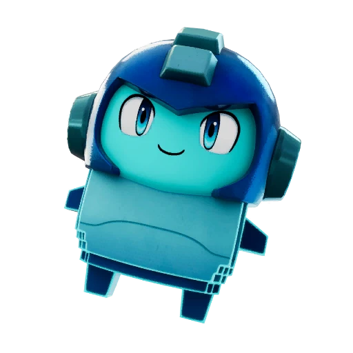 Mega Man