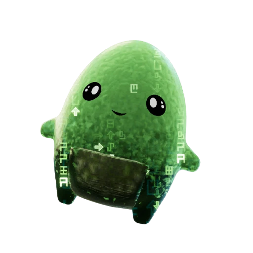 Cheatmaster Onigiri