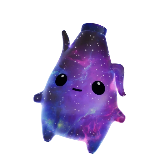 Galaxy Peely