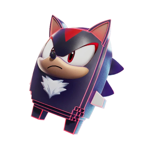 Shadow sprite from Fortnite