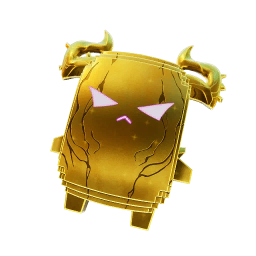 Gold Storm Scout