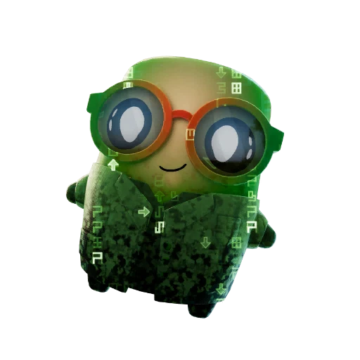 Cheatmaster X-Ray