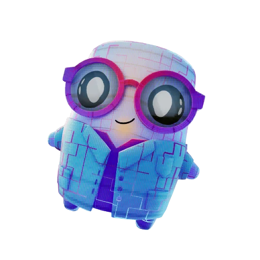Loot Hacker X-Ray